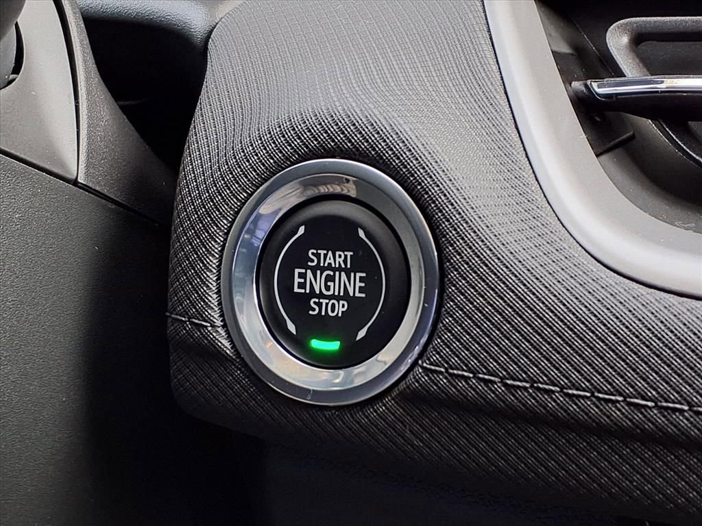 New 2026 Chevrolet TrailBlazer LT w/ Convenience Package image 16