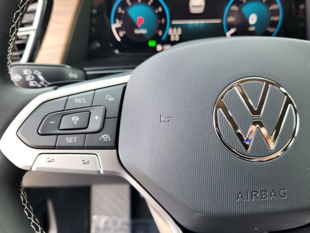 New 2026 Volkswagen Atlas SE image 12