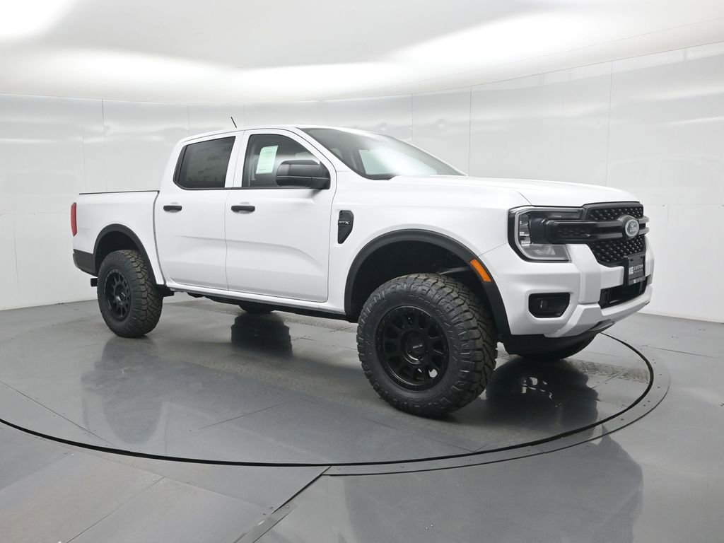 New 2026 Ford Ranger XL image 56