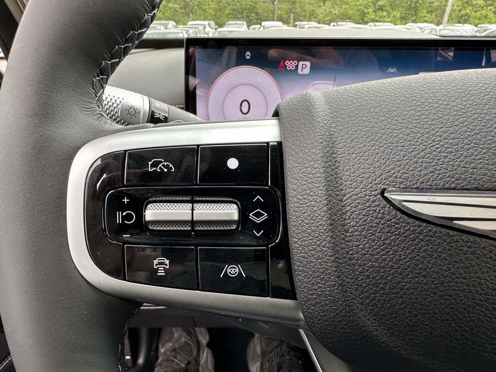 New 2026 Genesis GV80 2.5T Advanced AWD/4WD image 29