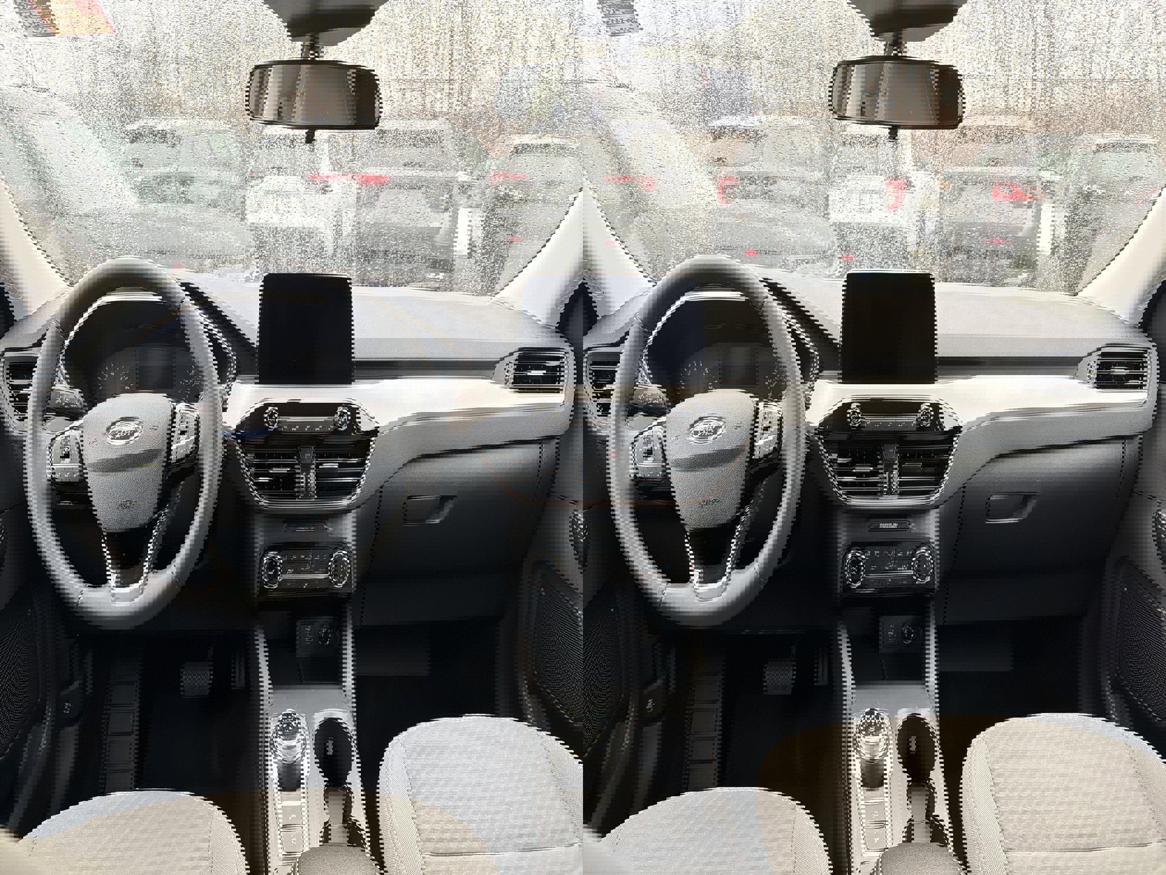 Used 2022 Ford Escape SE w/ Cold Weather Package image 10