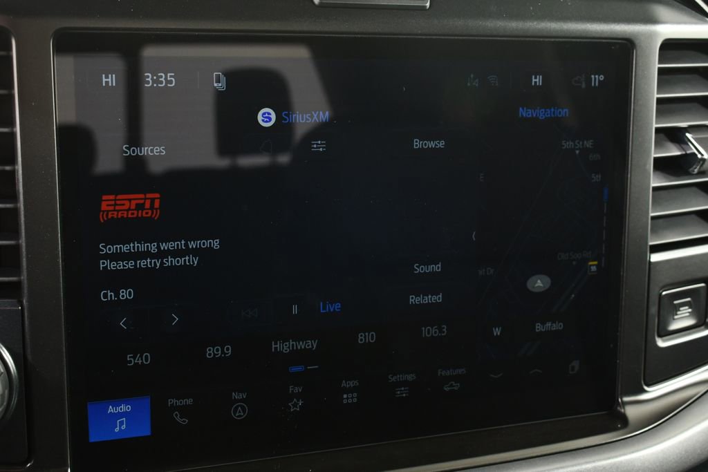 New 2026 Ford F150 XLT w/ Equipment Group 302A MID AWD/4WD image 27