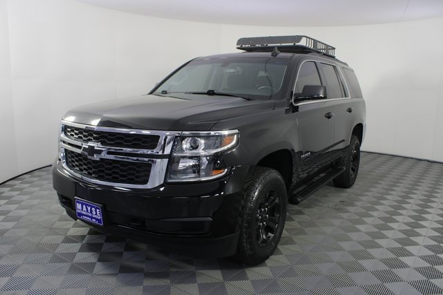 Used 2019 Chevrolet Tahoe LS image 21