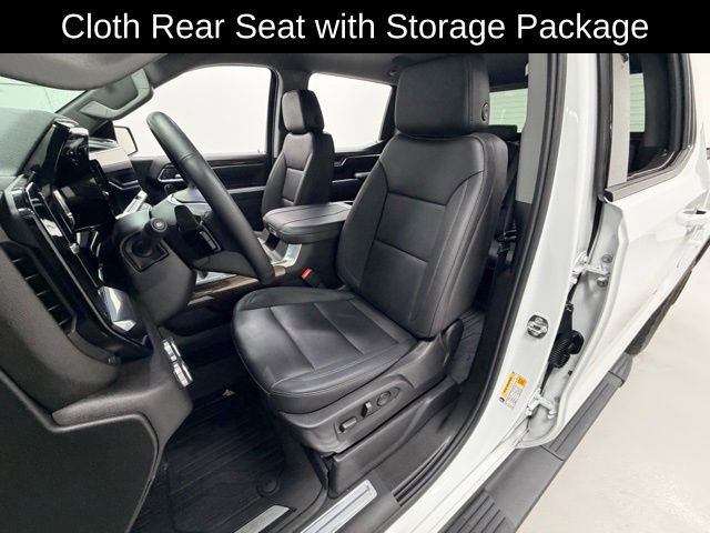 Certified 2026 GMC Sierra 1500 Elevation w/ Elevation Premium Package image 10
