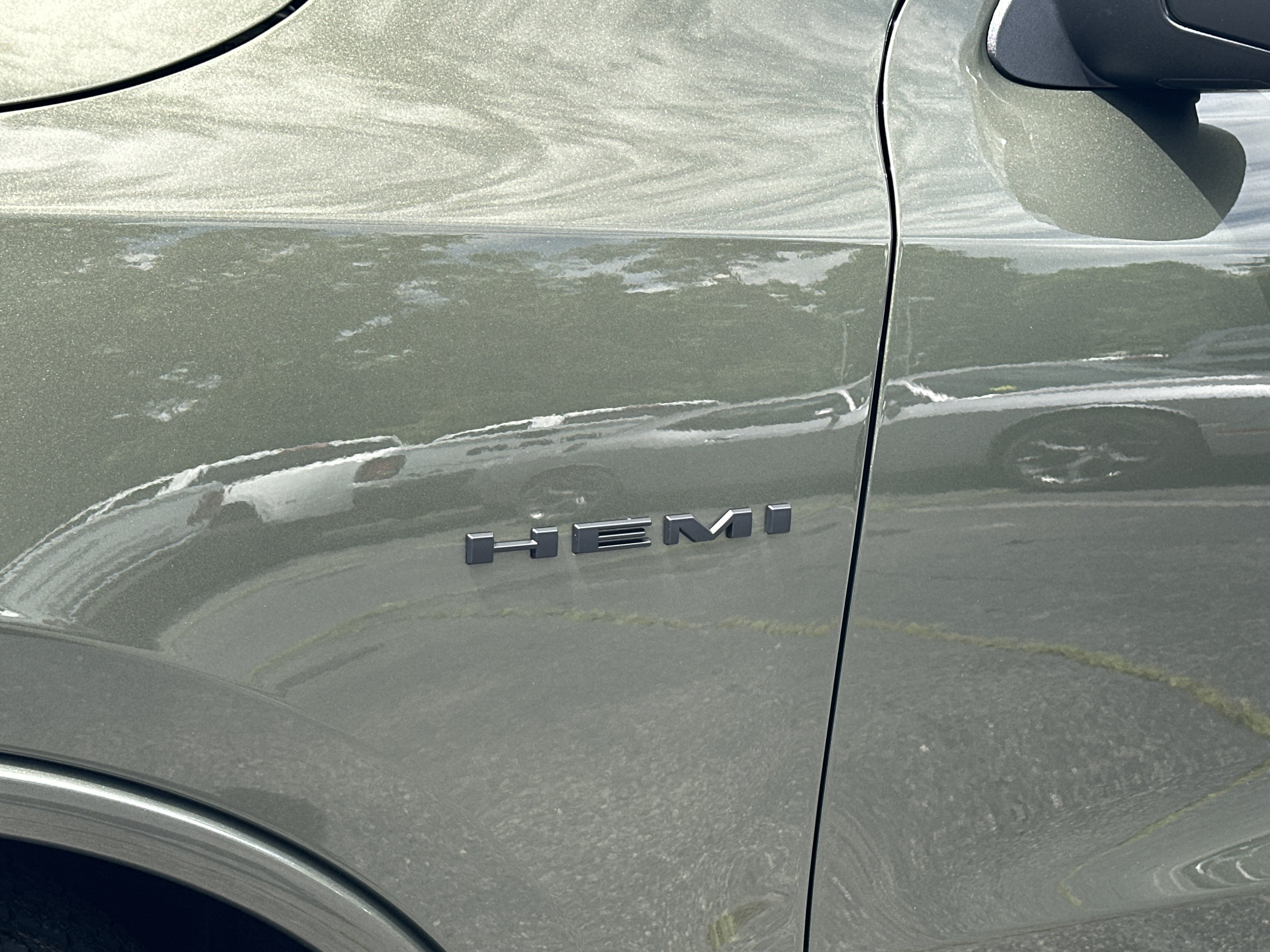 New 2026 Dodge Durango GT AWD/4WD image 14
