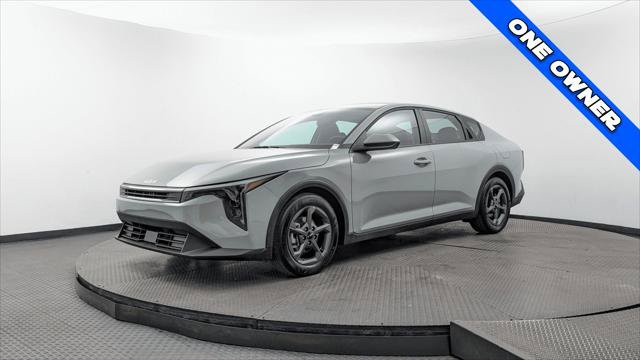 Used 2026 Kia K4 FWD image 2