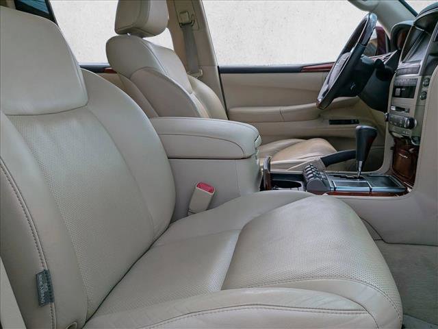 Used 2008 Lexus LX 570 4WD image 14