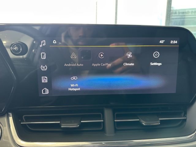 New 2026 Chevrolet Trax LT image 15