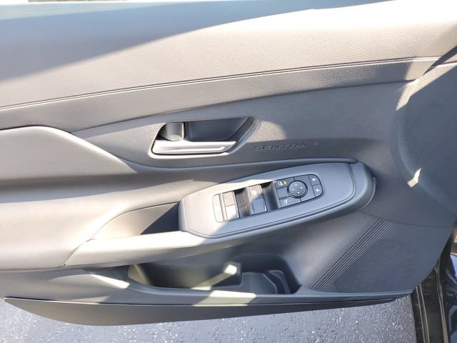 New 2027 Nissan Sentra SV w/ Floor Mat Package FWD image 22