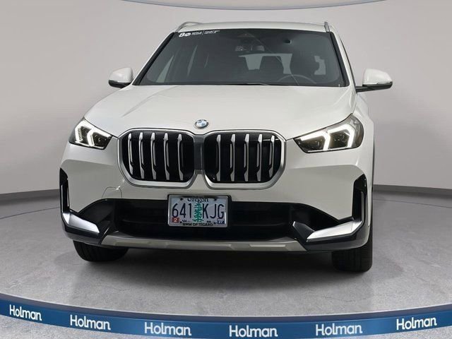 Used 2025 BMW X1 xDrive28i w/ Convenience Package image 2
