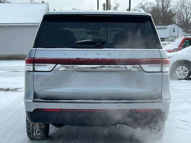 Used 2022 Lincoln Navigator Reserve image 54