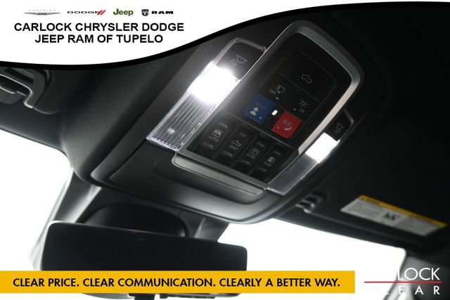 Used 2021 RAM 1500 TRX w/ TRX Level 2 Equipment Group AWD/4WD image 30