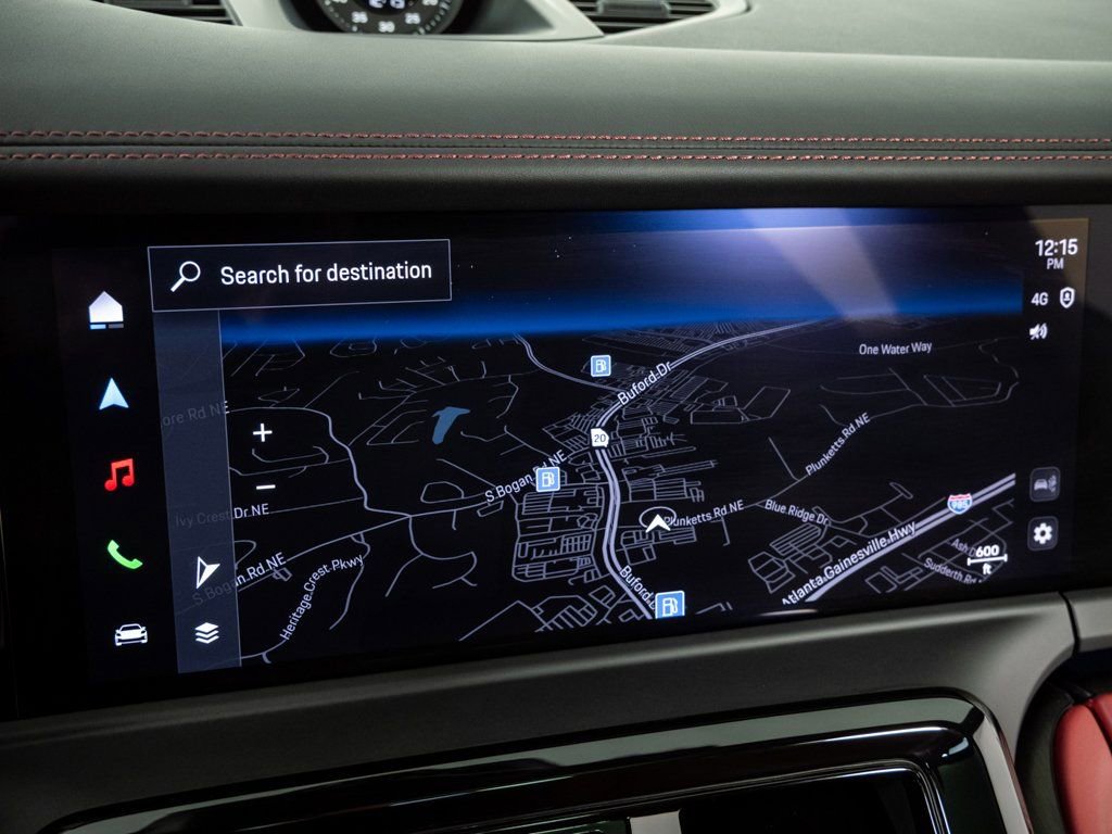 New 2026 Porsche Panamera 4 image 15