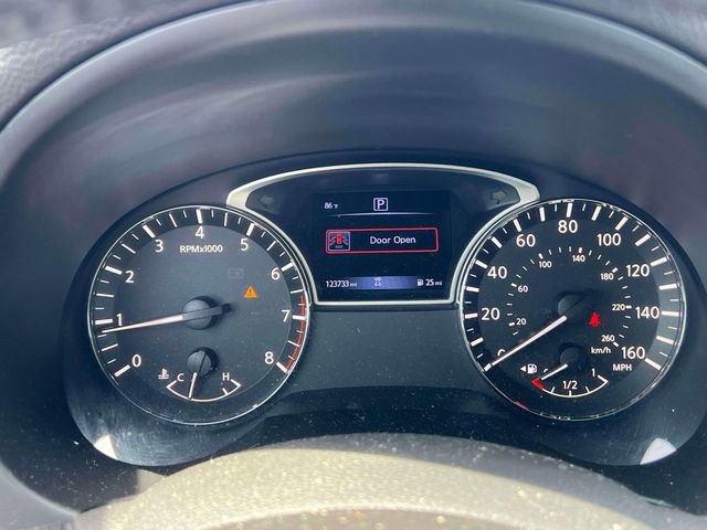 Used 2018 Nissan Altima 2.5 SR w/ SR Special Edition FWD image 25