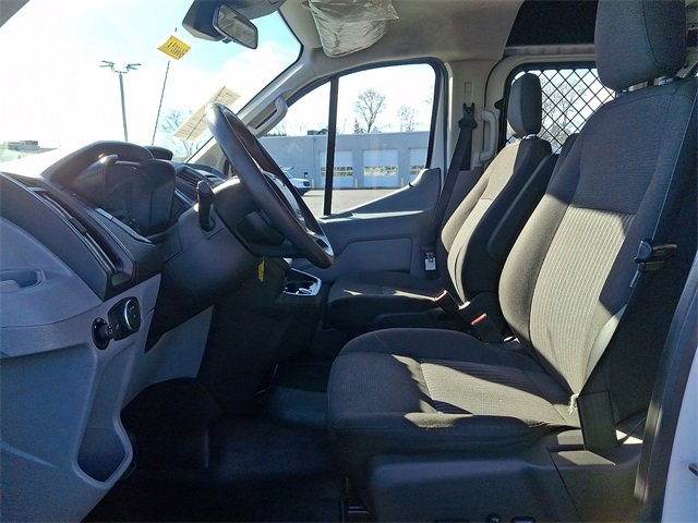 Used 2019 Ford Transit 250 148 Low Roof w/ Exterior Upgrade Package image 20