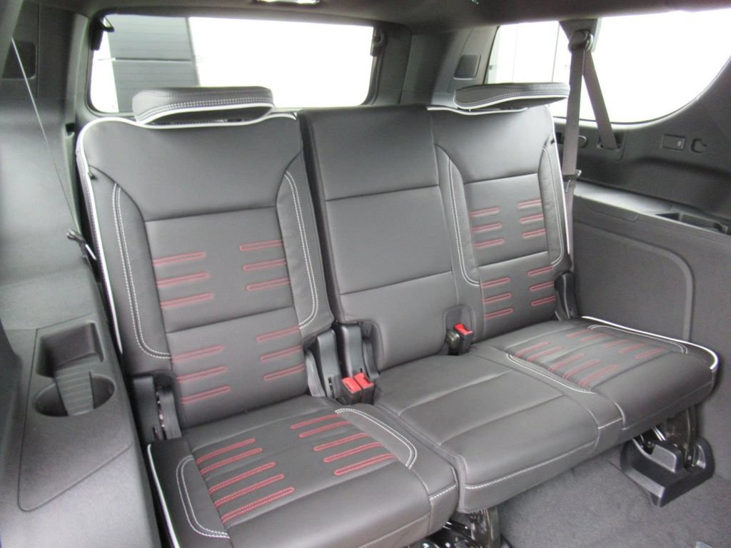 New 2026 GMC Yukon XL AT4 Ultimate AWD/4WD image 35