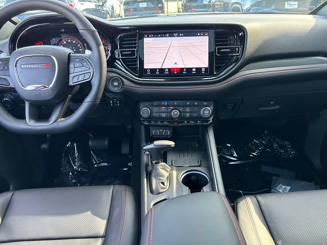 New 2027 Dodge Durango GT AWD/4WD image 14