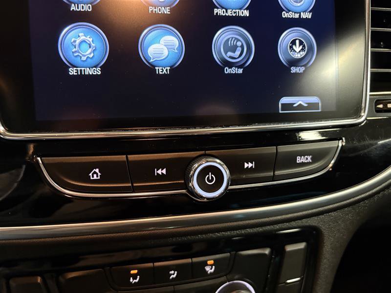 Used 2021 Buick Encore Preferred w/ Safety Package image 13