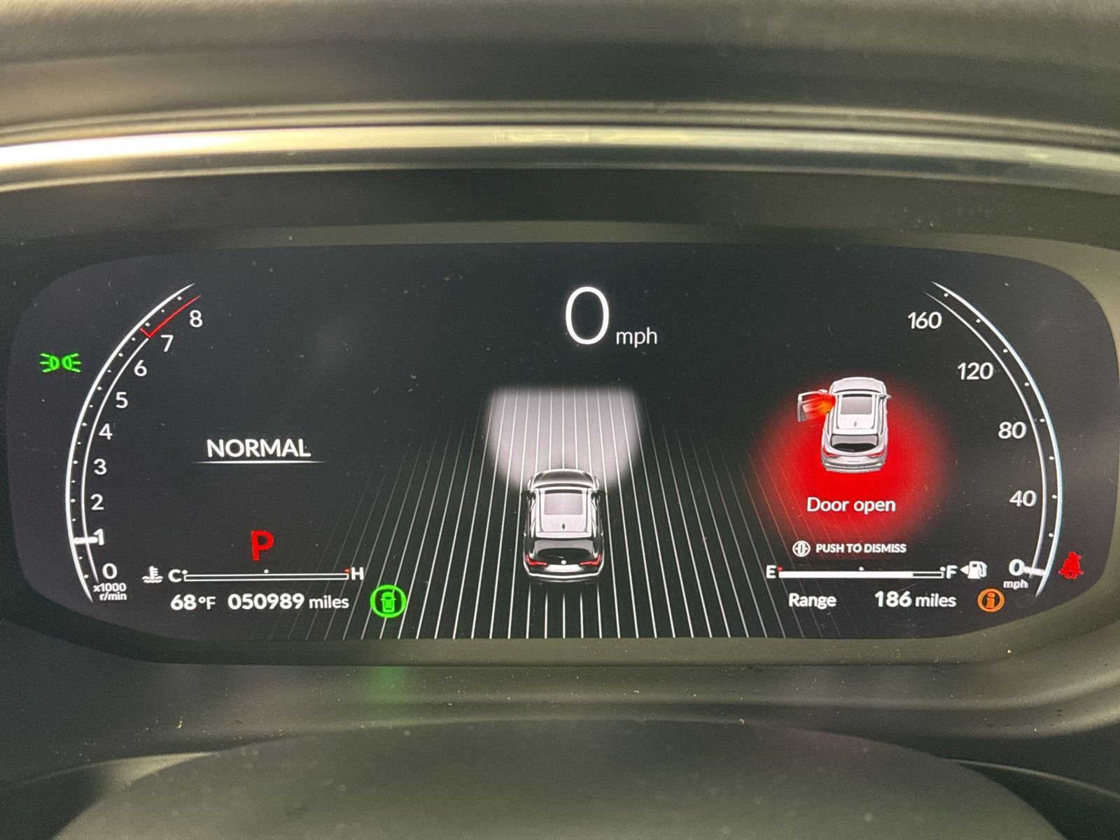 Certified 2022 Acura MDX SH-AWD w/ Advance Package image 16