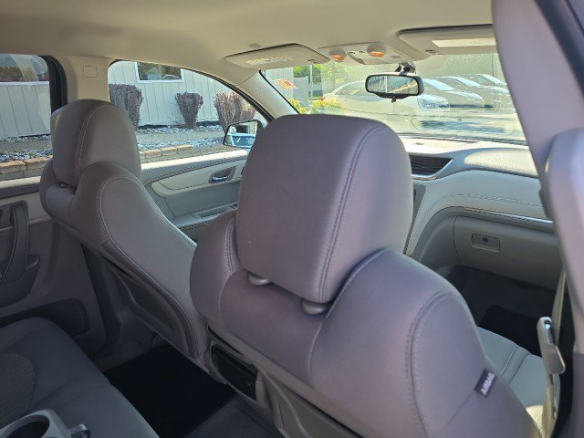 Used 2013 Chevrolet Traverse LS FWD image 35