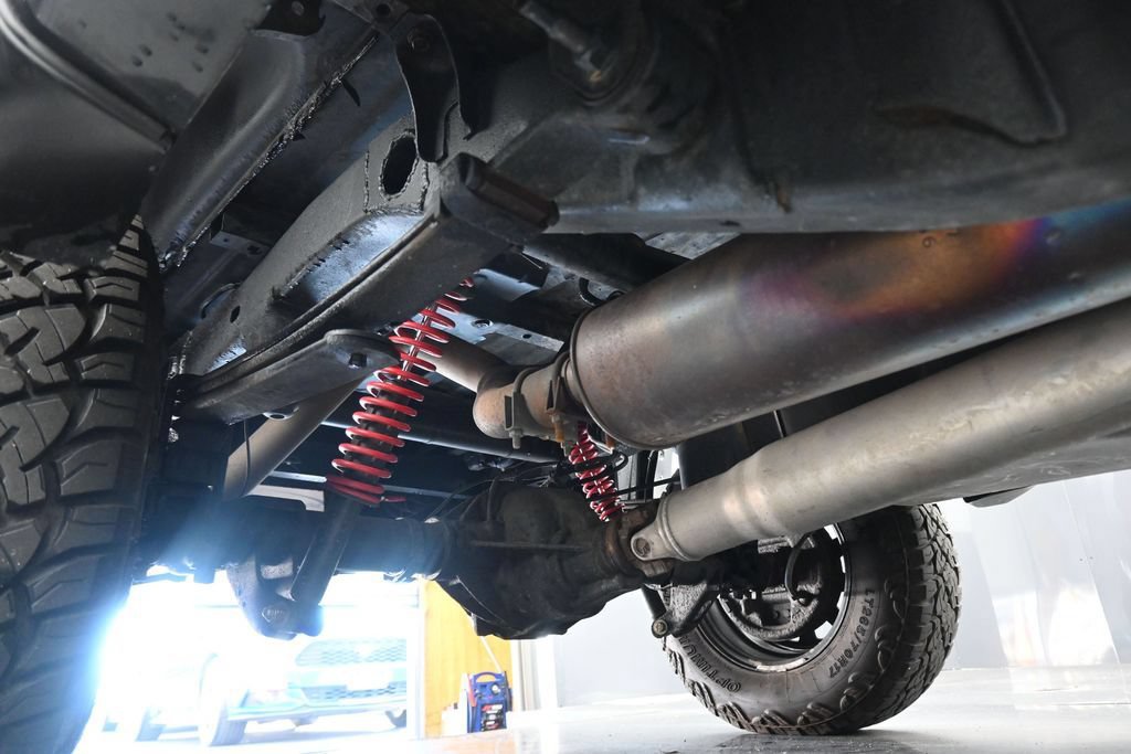 Used 2011 Chevrolet Silverado 1500 LS AWD/4WD image 56