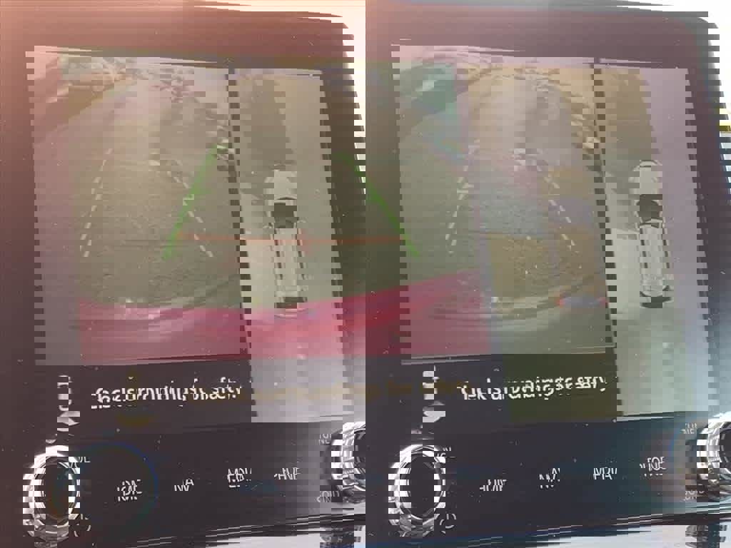 Used 2023 Mitsubishi Eclipse Cross SEL image 15