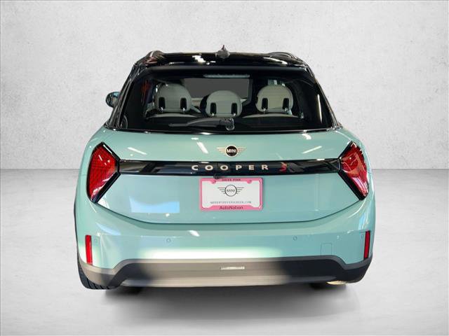 New 2026 MINI Cooper S image 7