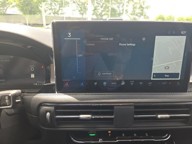 Certified 2024 Lincoln Corsair AWD w/ Equipment Group 101A image 31