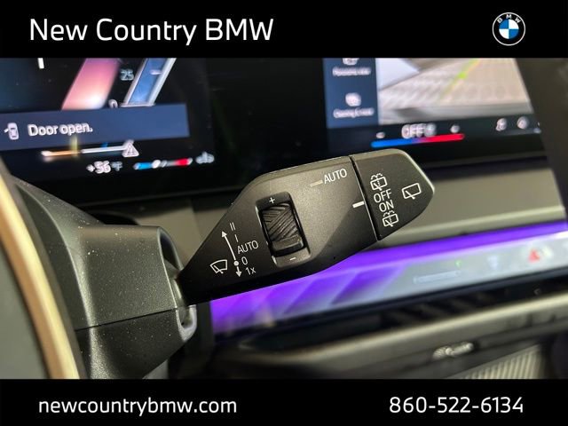 Certified 2025 BMW X3 xDrive30i w/ Premium Package image 18