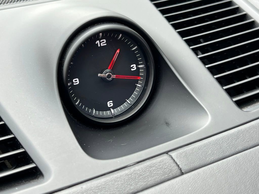 Used 2021 Porsche Cayenne GTS w/ Premium Package Plus image 26