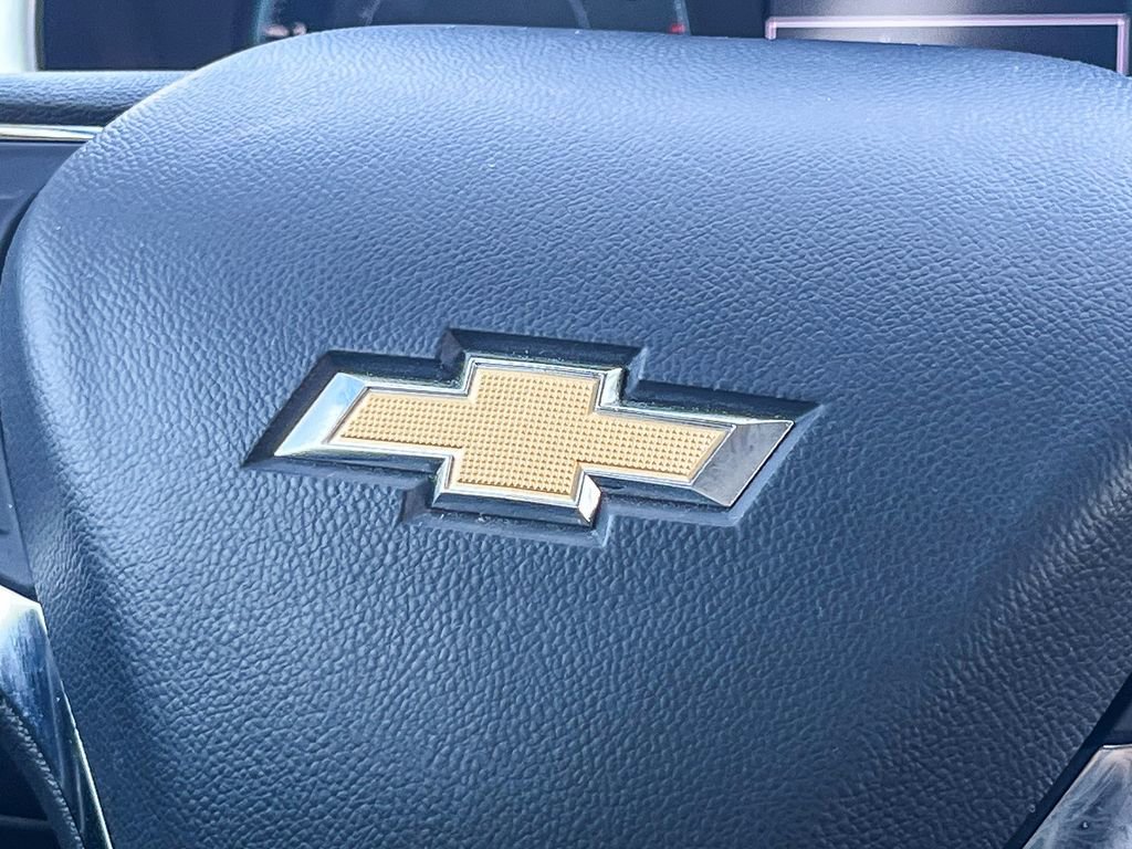 Certified 2023 Chevrolet Malibu LT image 22