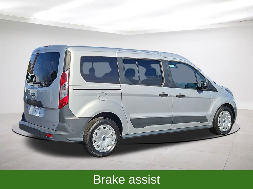 Used 2018 Ford Transit Connect XL image 7