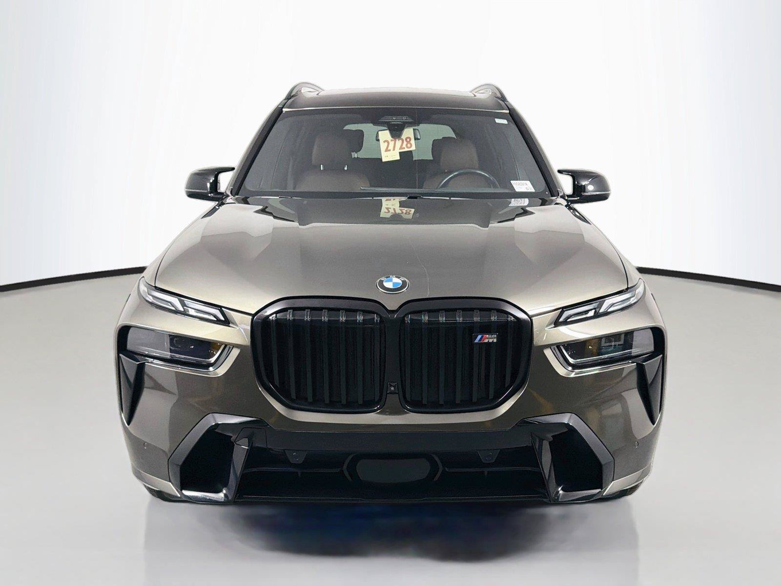 Used 2024 BMW X7 M60i w/ Executive Package AWD/4WD image 2