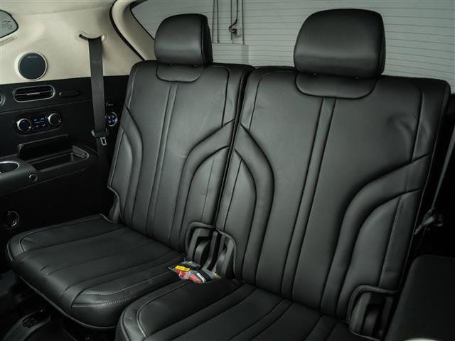 New 2026 Genesis GV80 3.5T Prestige AWD/4WD image 31