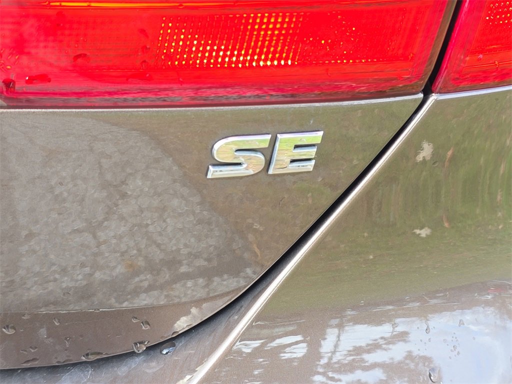 Used 2014 Volkswagen Jetta SE image 12