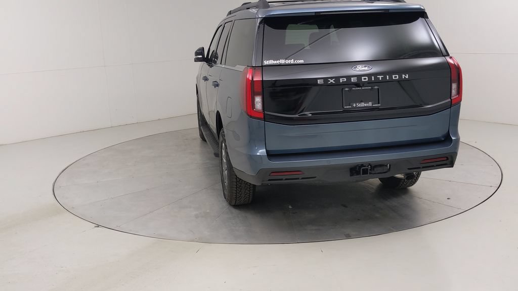 New 2027 Ford Expedition Active AWD/4WD image 16