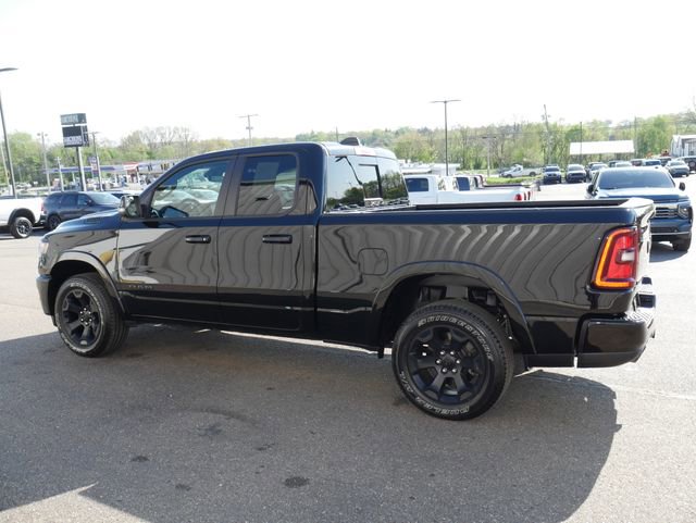 Used 2025 RAM 1500 Big Horn image 10