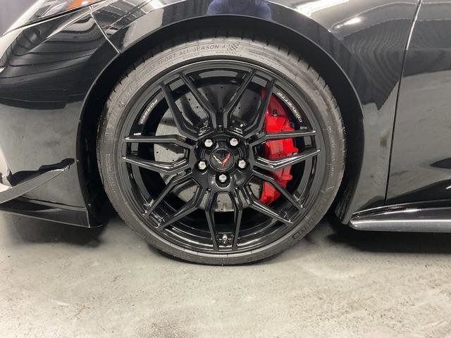 Used 2023 Chevrolet Corvette Z06 w/ Z07 Performance Package image 6