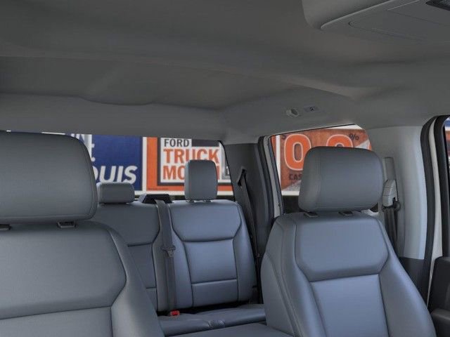 New 2026 Ford F150 XL AWD/4WD image 22