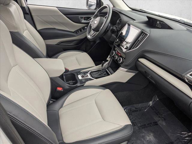 Certified 2023 Subaru Forester Limited image 24