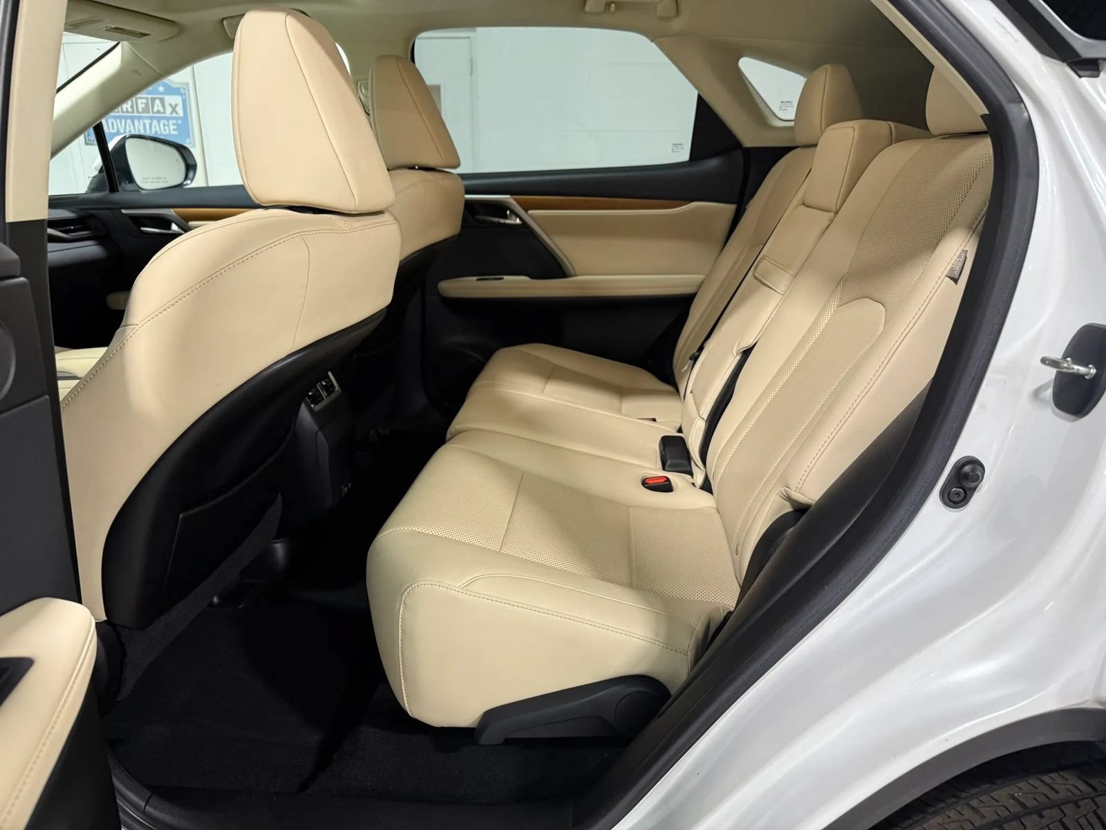 Used 2022 Lexus RX 350 AWD w/ Premium Package image 47