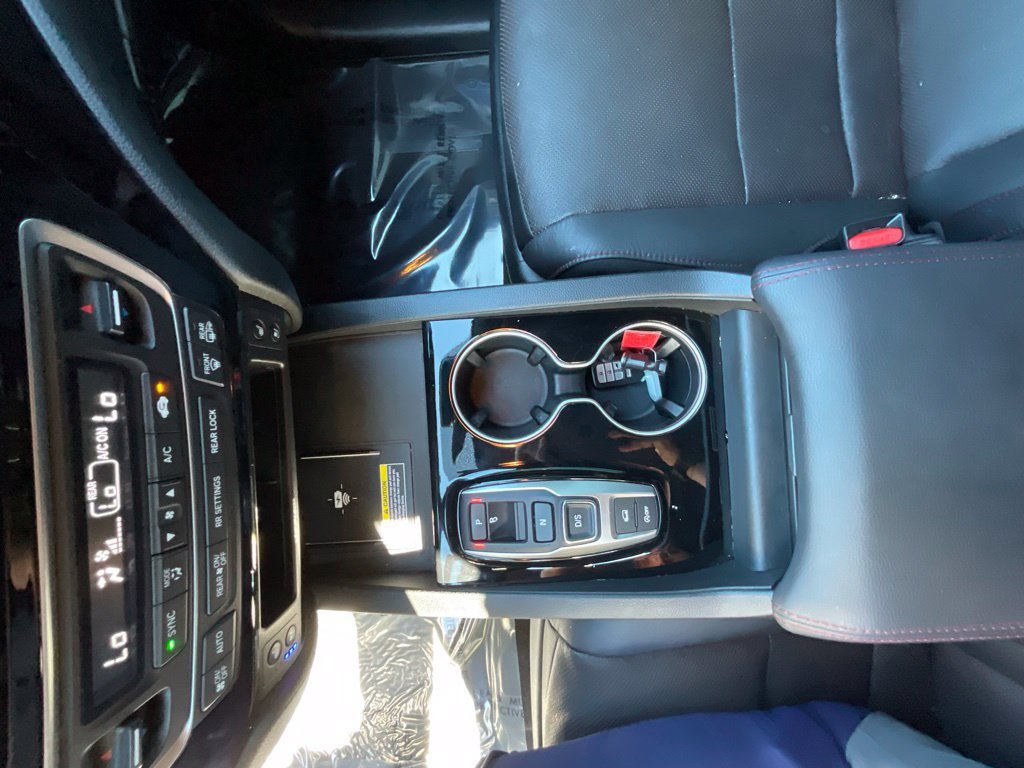Used 2024 Honda Passport Black Edition image 20