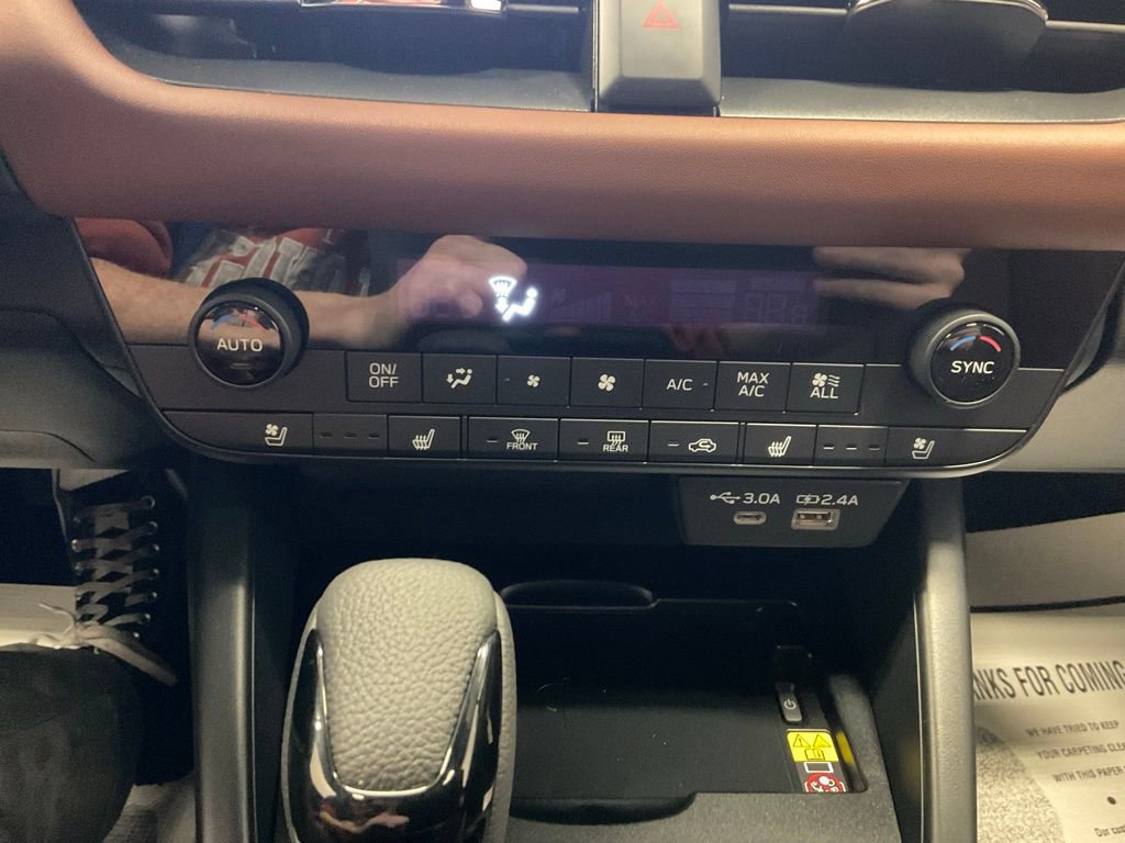 New 2026 Subaru Outback Touring AWD/4WD image 14