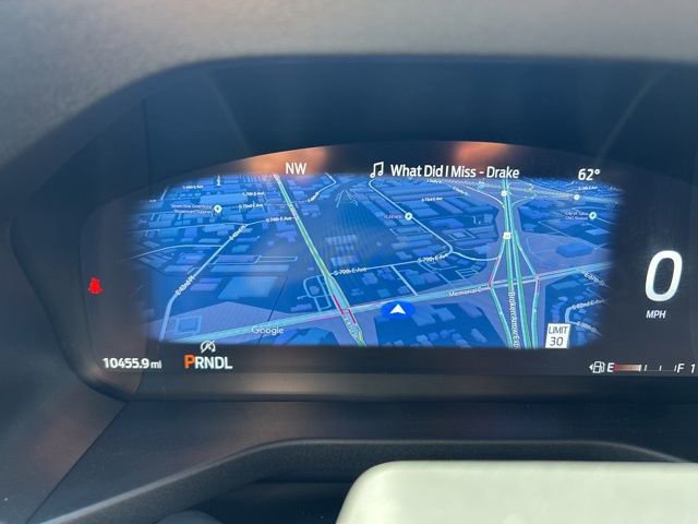 Used 2025 Ford Explorer ST-Line w/ Premium Package image 16