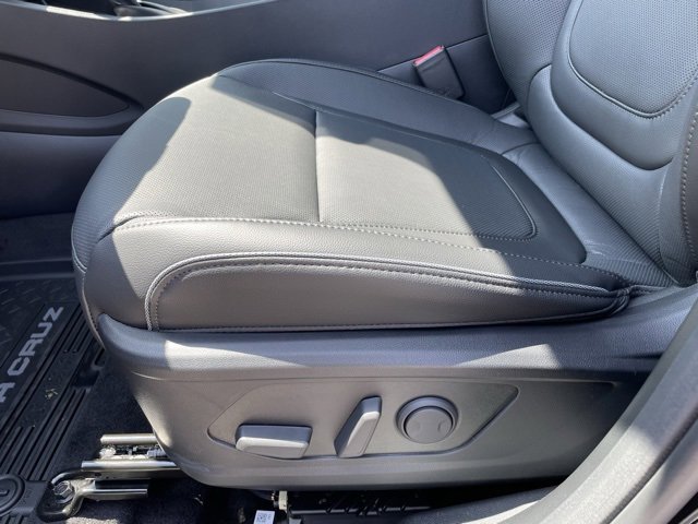 Used 2024 Hyundai Santa Cruz Limited image 21