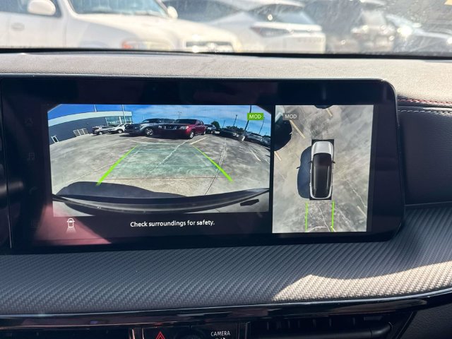 New 2027 Nissan Kicks SR FWD image 28