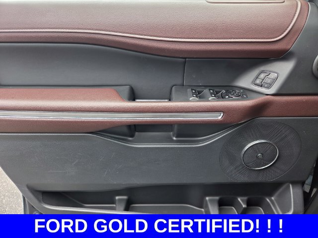 Certified 2024 Ford Expedition Limited RWD image 30