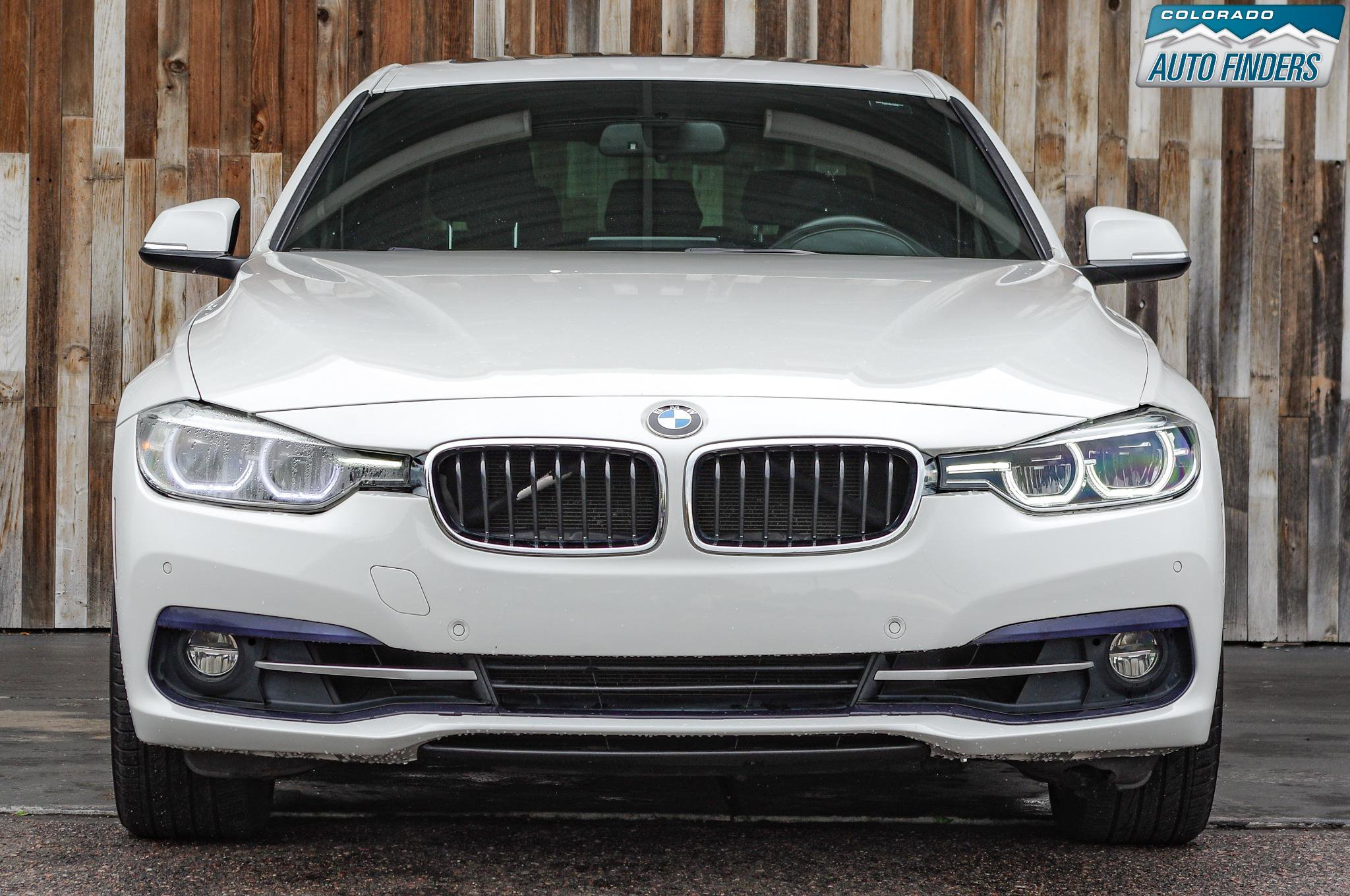 Used 2018 BMW 330i xDrive Sedan image 6