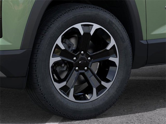 New 2026 Chevrolet Equinox LT w/ Convenience Package II image 9