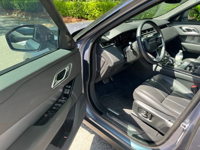 Used 2023 Land Rover Range Rover Velar R-Dynamic S AWD/4WD image 4